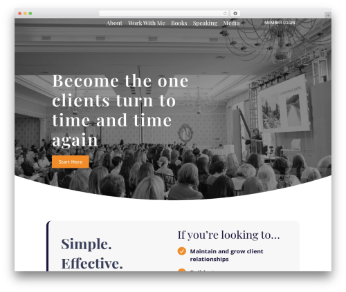 PilotPress (pilotpress) free WordPress plugin - debfeder.com