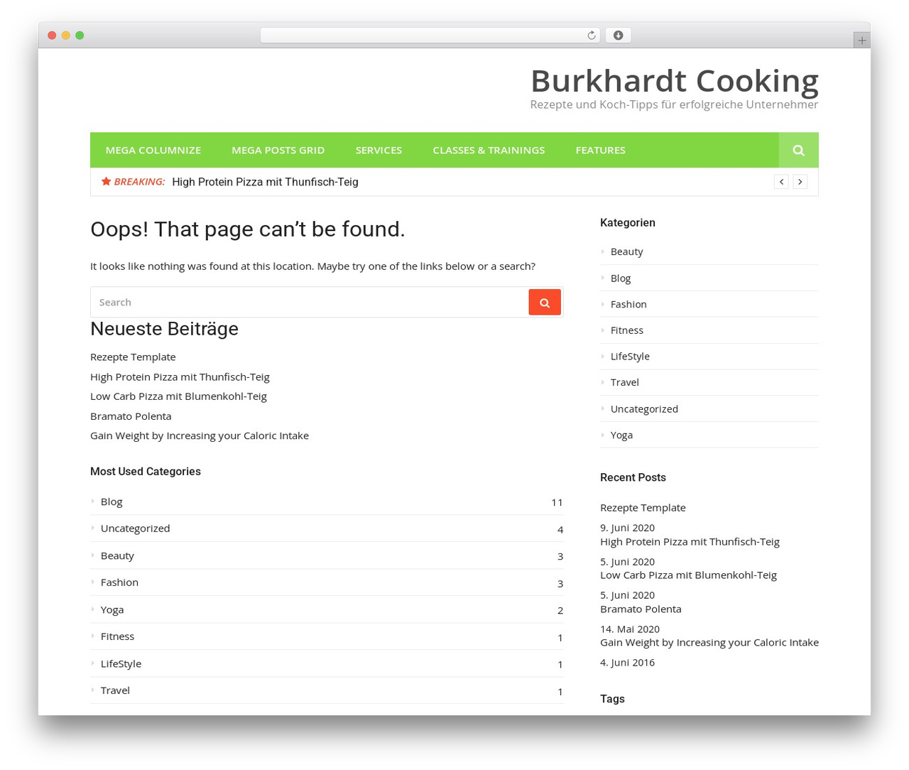 WordPress theme Glob Pro - burkhardt.cooking WordPress theme Glob Pro - burkhardt.cooking