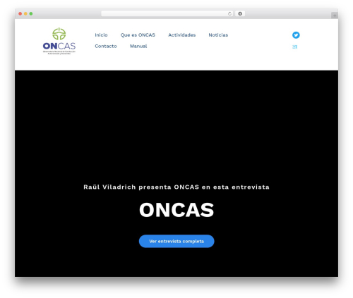 Spice Post Slider (spice-post-slider) free WordPress plugin - oncas.es Spice Post Slider (spice-post-slider) free WordPress plugin - oncas.es