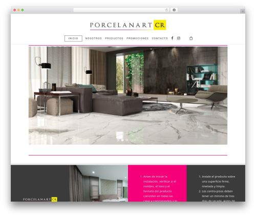 Visual Slide Box Builder (wp-visual-slidebox-builder) free WordPress plugin - porcelanartcr.com