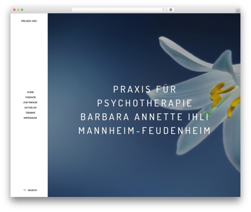 Uncode core WordPress plugin - ihli.info