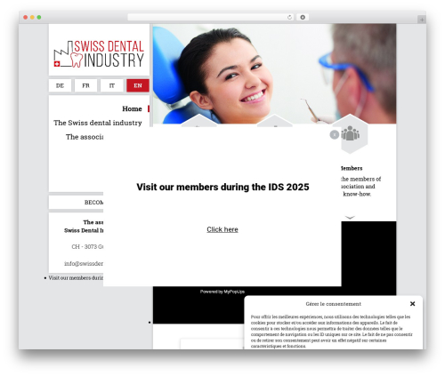 Best WordPress theme Bootstrap Basic - swissdentalindustry.ch Best WordPress theme Bootstrap Basic - swissdentalindustry.ch