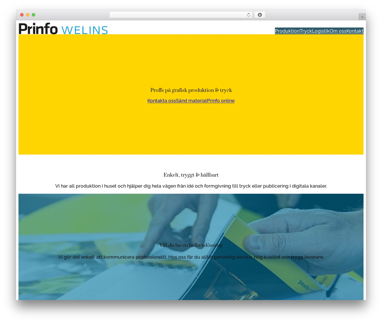 Best WordPress theme Welins - welins.se Best WordPress theme Welins - welins.se