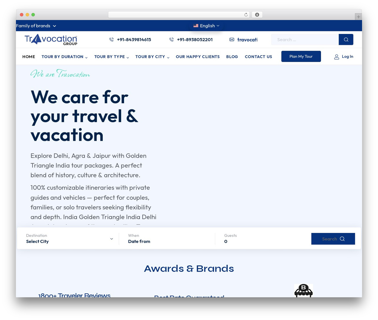 Bexper best WordPress theme - travocation.com Bexper best WordPress theme - travocation.com