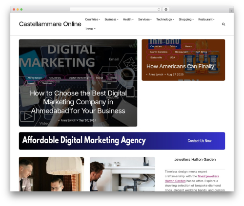 Ansar Import (ansar-import) free WordPress plugin - castellammareonline.com Ansar Import (ansar-import) free WordPress plugin - castellammareonline.com