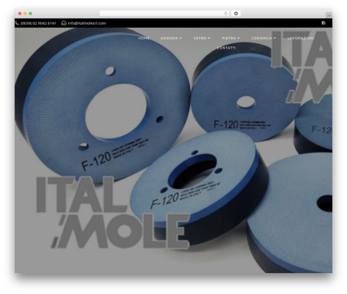 WF Magnific Lightbox (wf-magnific-lightbox) free WordPress plugin - italmolesrl.com