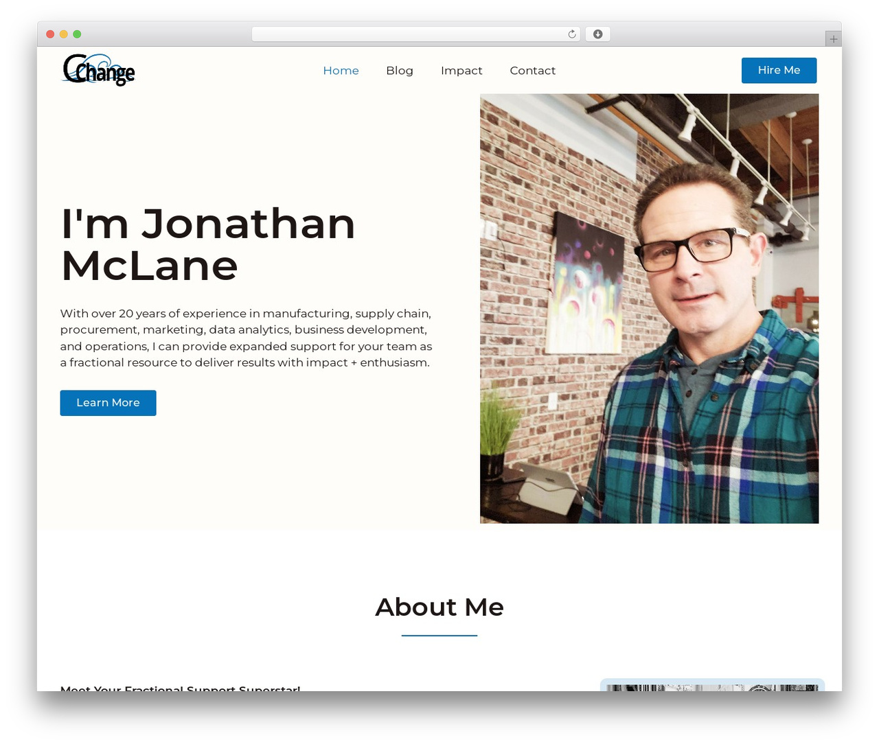 Builder Theme theme WordPress - jonathanmclane.com Builder Theme theme WordPress - jonathanmclane.com