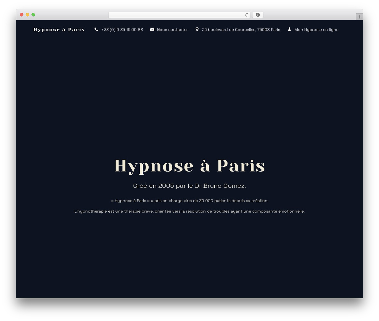 Divi WordPress theme - hypnose-a-paris.fr Divi WordPress theme - hypnose-a-paris.fr