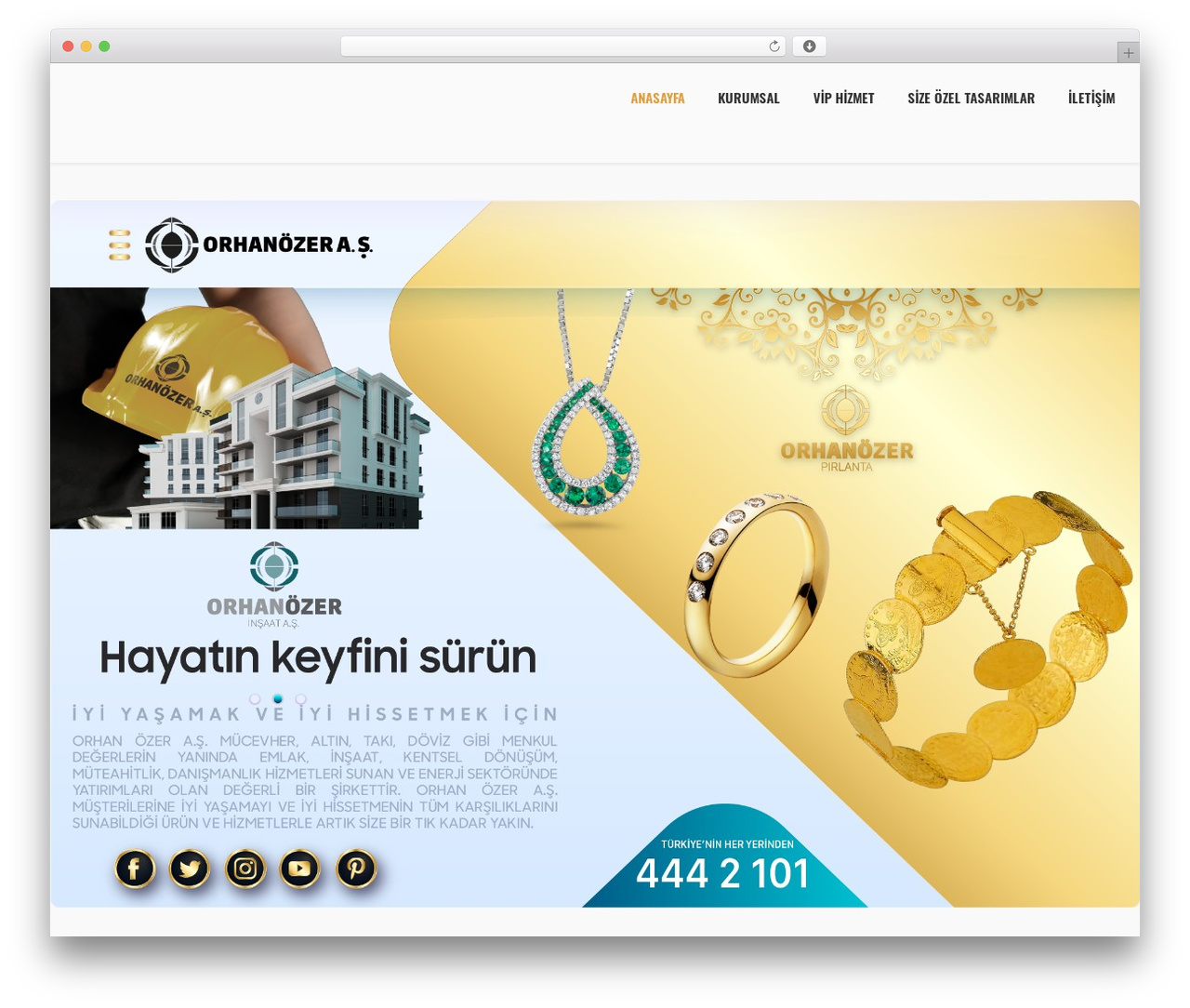 North theme WordPress - orhanozeras.com North theme WordPress - orhanozeras.com