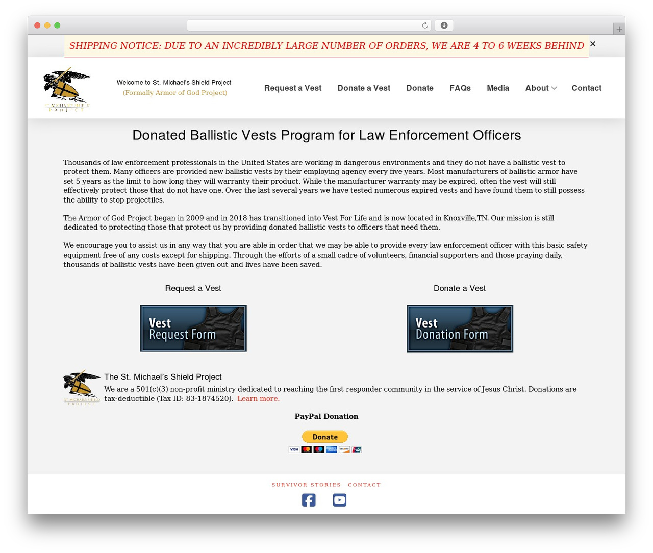 Pro WordPress theme - vestforlife.com Pro WordPress theme - vestforlife.com