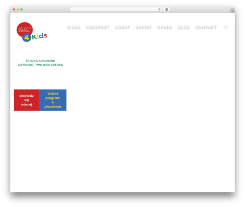 Greenly addons WordPress plugin - select4kids.pl