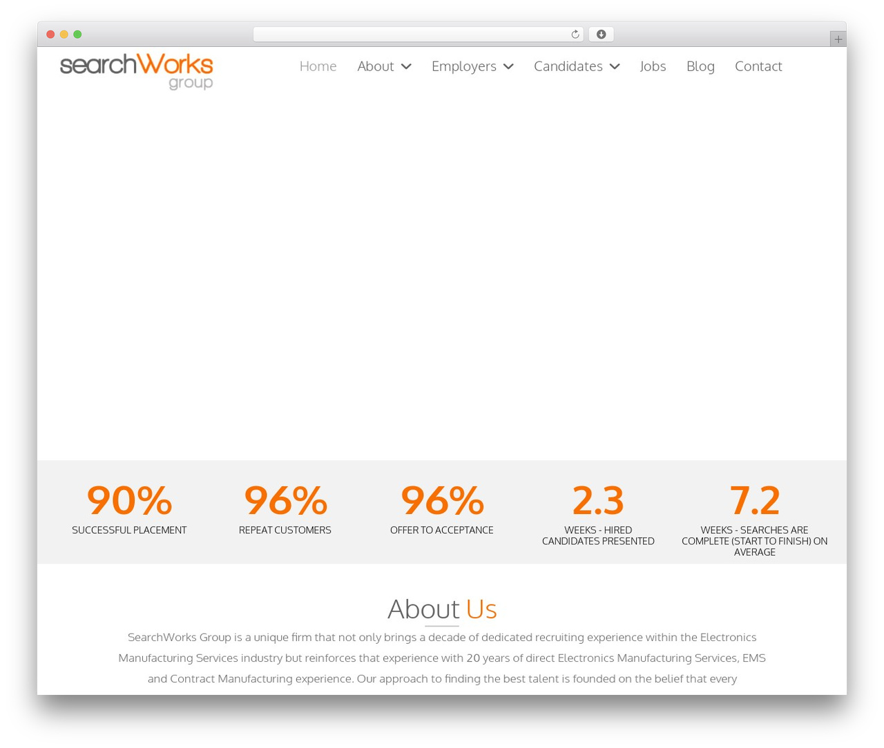 Theme WordPress Beaver Builder Theme - searchworksgroup.com Theme WordPress Beaver Builder Theme - searchworksgroup.com