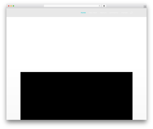 Divi mobile menu WordPress plugin - v-like-victory.de