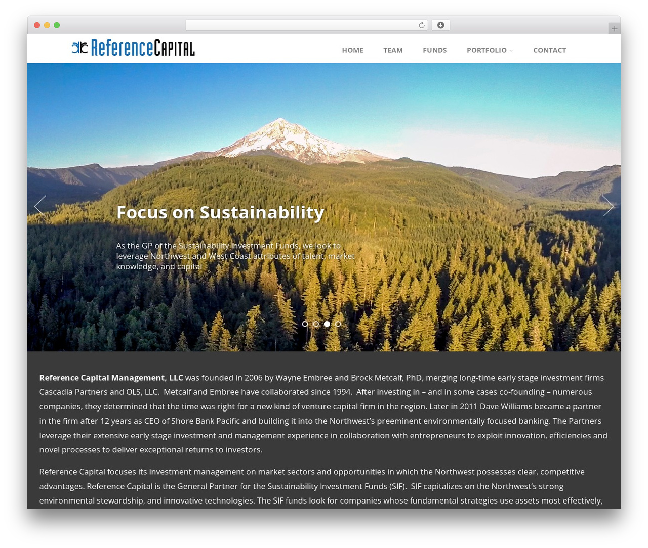 Theme WordPress Optimizer PRO - refcapllc.net Theme WordPress Optimizer PRO - refcapllc.net