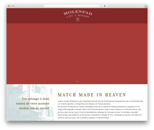 WP Mapbox GL JS Maps (wp-mapbox-gl-js) free WordPress plugin - cafehetmolenpad.nl