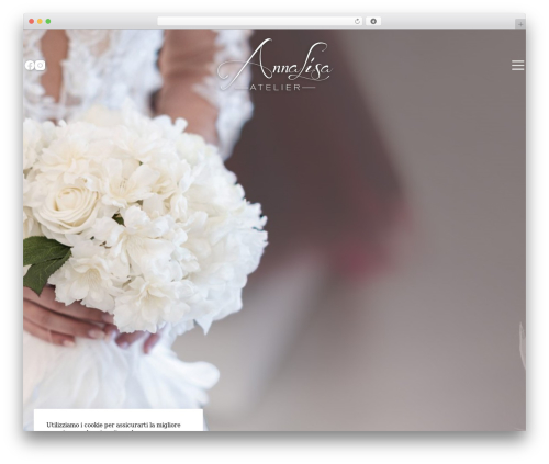 Kalimods WordPress plugin - annalisaatelier.it