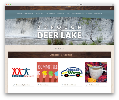 Slider by Nivo – Responsive WordPress Image Slider (nivo-slider-lite) free WordPress plugin - deerlakeboro.com Slider by Nivo – Responsive WordPress Image Slider (nivo-slider-lite) free WordPress plugin - deerlakeboro.com