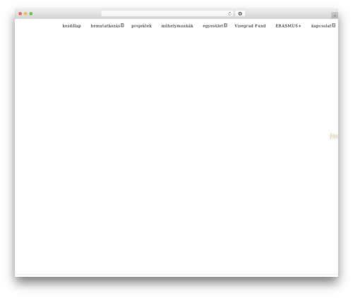 Visual portfolio pro WordPress plugin - www.szalmaepitok.hu