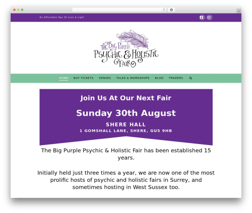 X email mailchimp WordPress plugin - psychicandholistic.co.uk