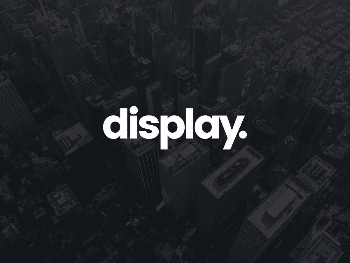 Display Pro WordPress theme Display Pro WordPress theme