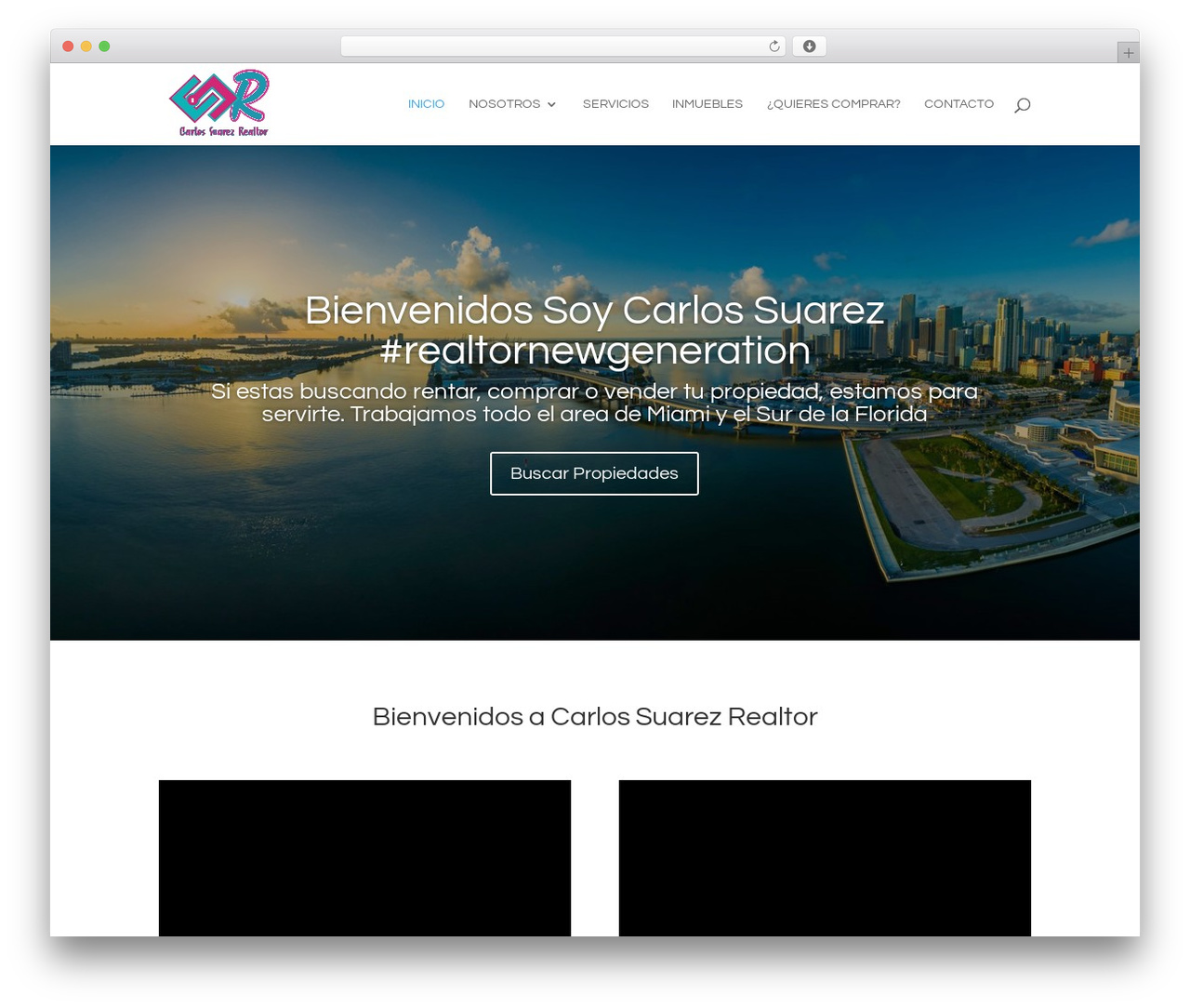 Divi WordPress theme - carlosuarezrealtor.com Divi WordPress theme - carlosuarezrealtor.com
