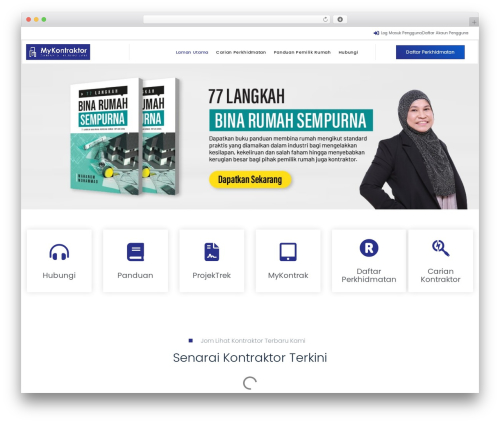 Jet form builder save progress WordPress plugin - mykontraktor.com