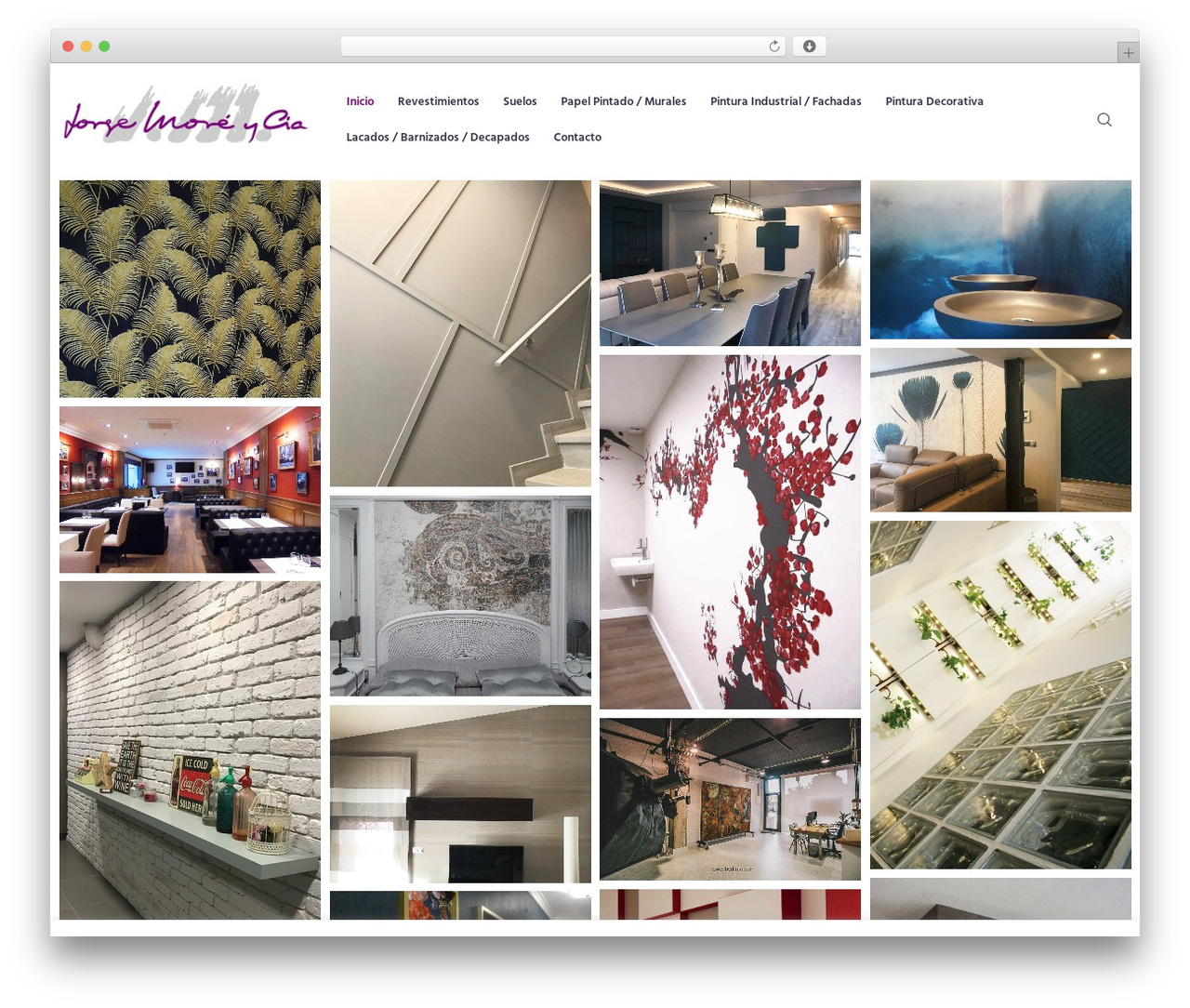 Monstroid2 WordPress theme - jorgemore.com Monstroid2 WordPress theme - jorgemore.com