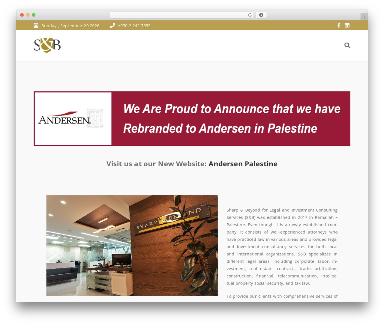 OKAB theme WordPress - sharpbeyond.com OKAB theme WordPress - sharpbeyond.com