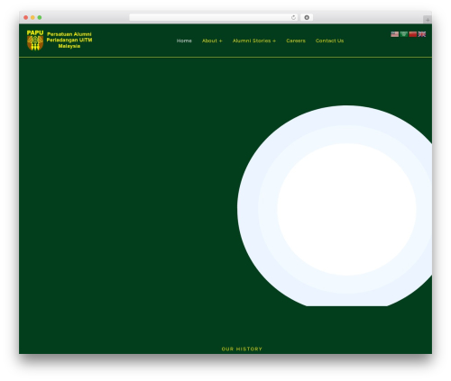 Omnivuscore WordPress plugin - papu.com.my