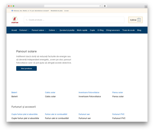 Fusion pay ro tbi WordPress plugin - efurtun.ro