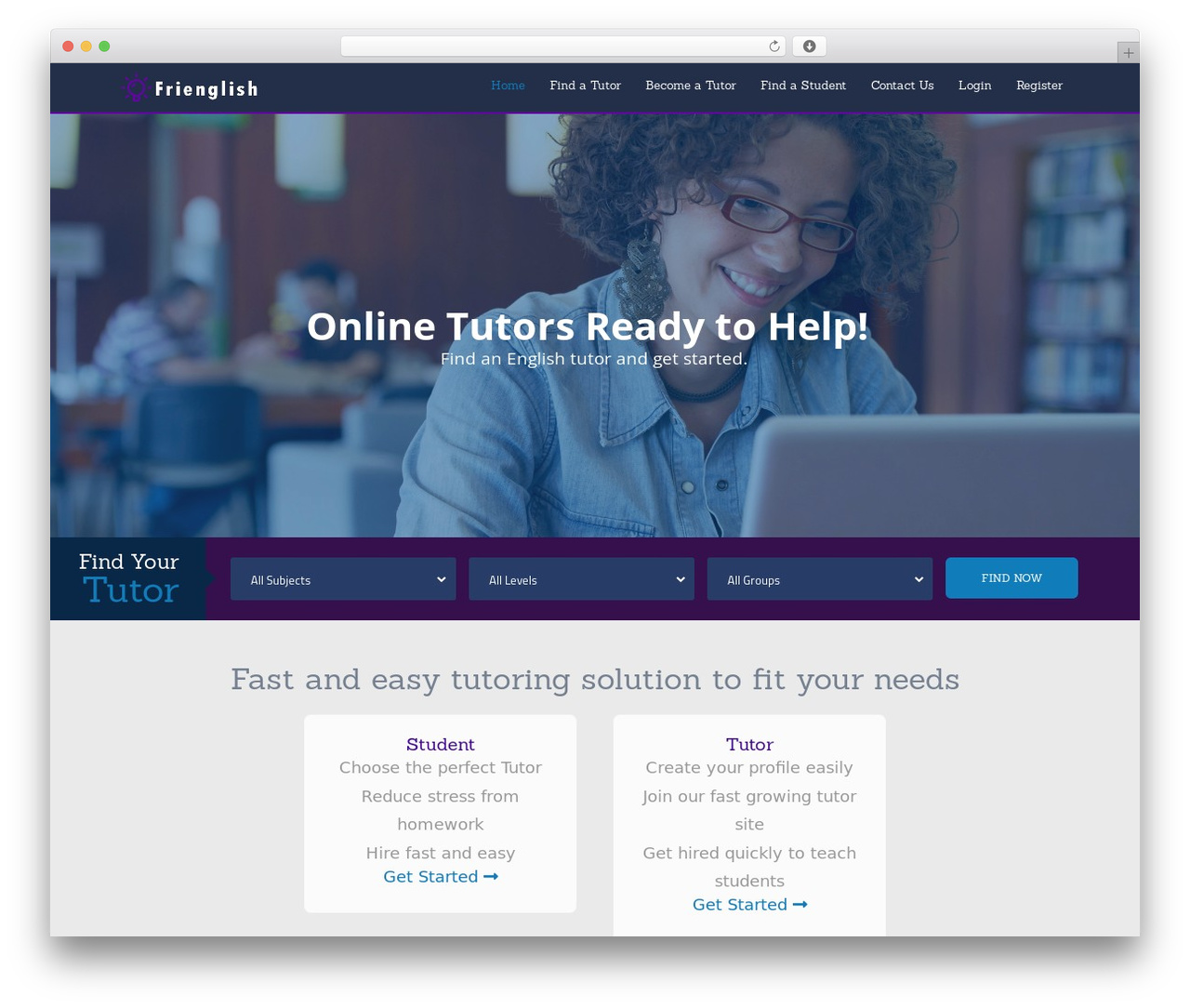 SmartHead WordPress theme - frienglish.com SmartHead WordPress theme - frienglish.com