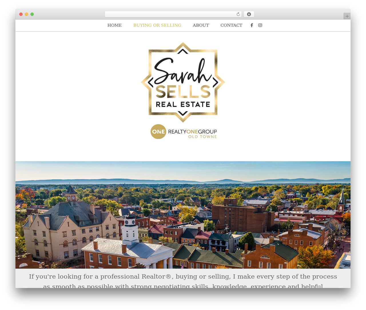 Theme WordPress Nectar - sarahsells-realestate.com Theme WordPress Nectar - sarahsells-realestate.com