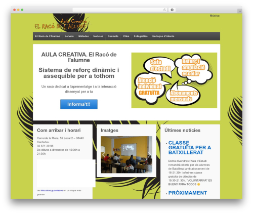 Flash Gallery (flash-gallery) free WordPress plugin - aulacreativa.cat Flash Gallery (flash-gallery) free WordPress plugin - aulacreativa.cat