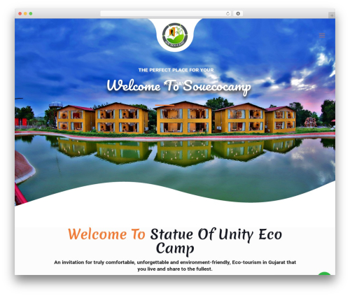 Revslider1 WordPress plugin - souecocamp.com