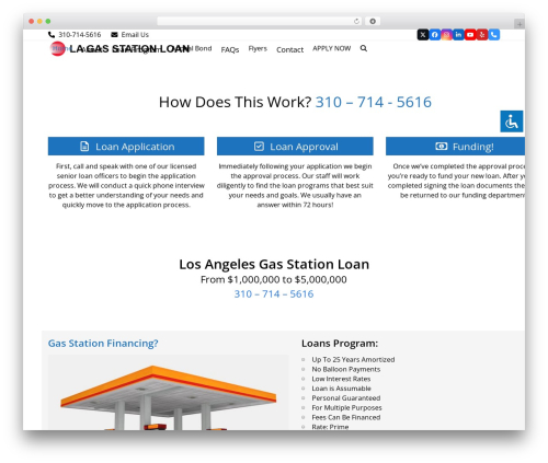 Accessibility Lite – A super lightweight WordPress plugin (accessibility-light) free WordPress plugin - lagasstationloan.com Accessibility Lite – A super lightweight WordPress plugin (accessibility-light) free WordPress plugin - lagasstationloan.com