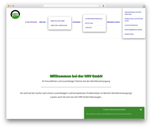 Altcha spam protection WordPress plugin - hrv-gmbh.de