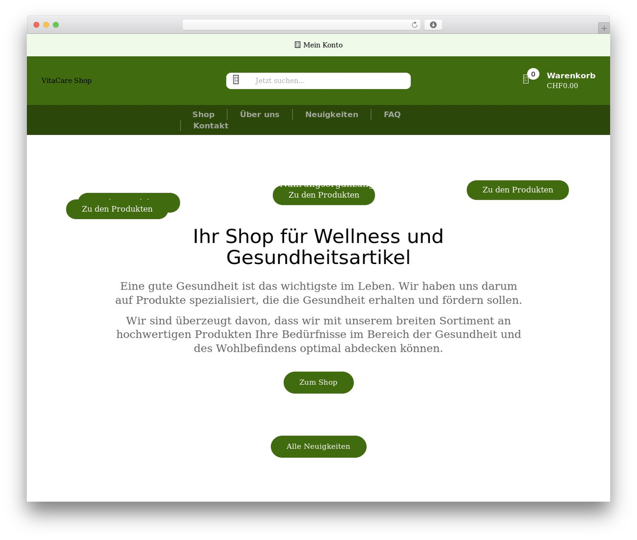Vegety Child WordPress theme - vitacareshop.ch Vegety Child WordPress theme - vitacareshop.ch