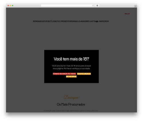 Virtuaria pagseguro WordPress plugin - aptkspirits.com