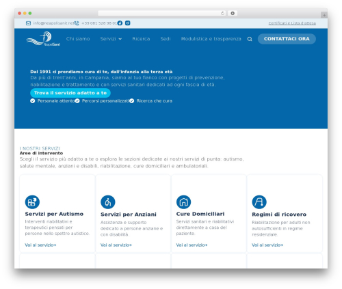Better post filter widgets for elementor WordPress plugin - neapolisanit.com
