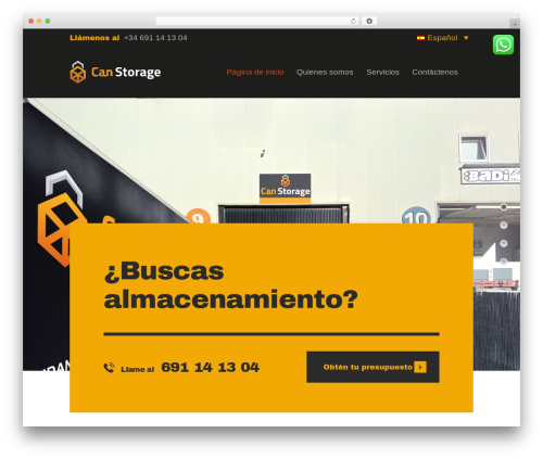 Calculated Fields Form (calculated-fields-form) free WordPress plugin - canstorageibiza.com