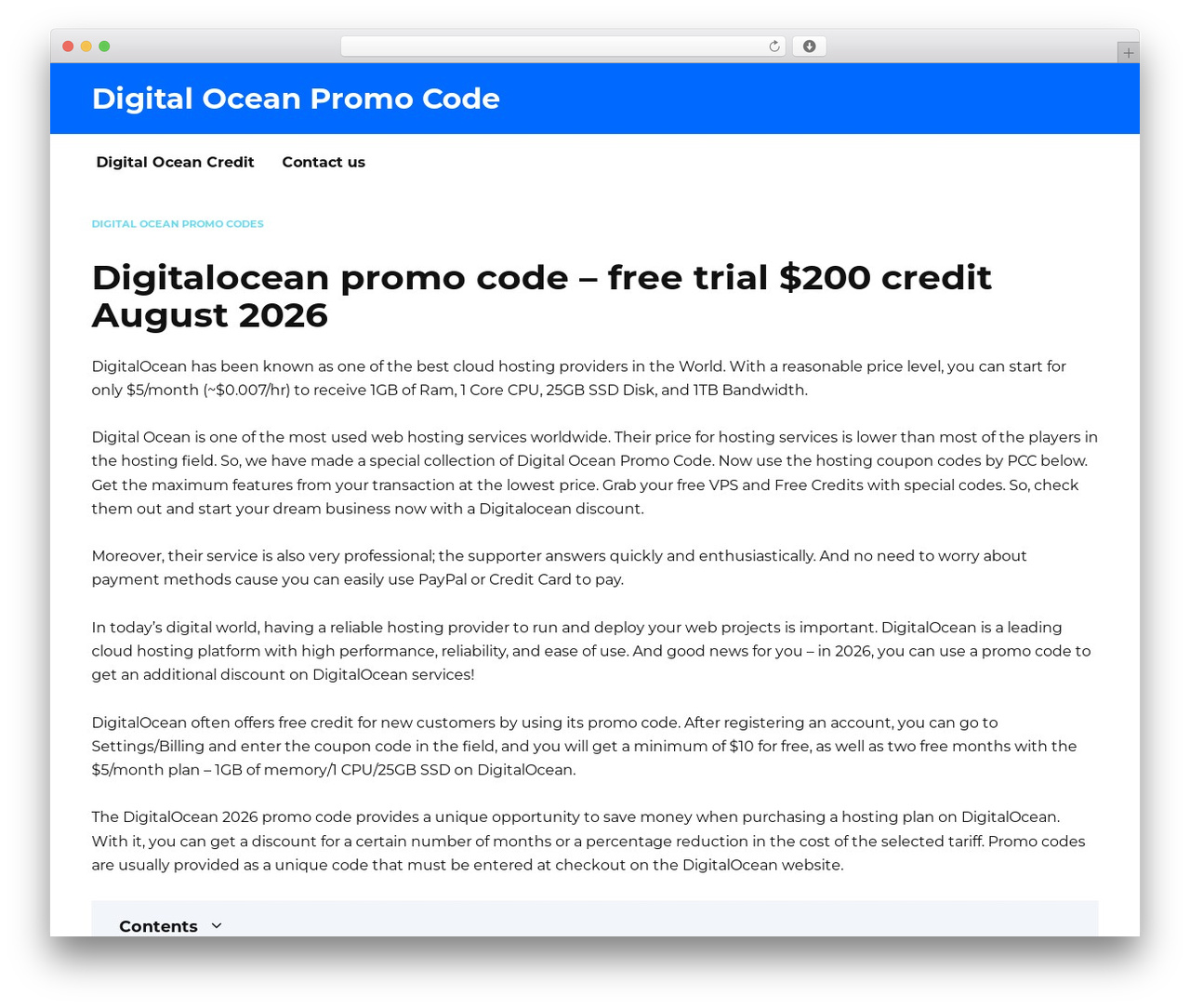 WordPress theme Reboot Child - digitaloceanpromocode.com WordPress theme Reboot Child - digitaloceanpromocode.com