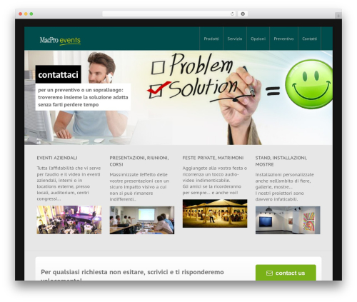 Wpbits addons for elementor pro WordPress plugin - videoproiezione.it