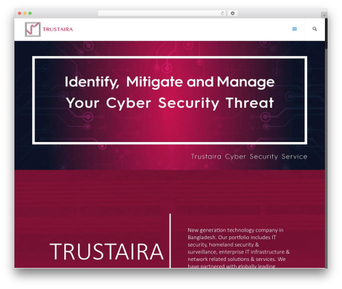 Simple Newsletter (simple-newsletter-br) free WordPress plugin - trustaira.com