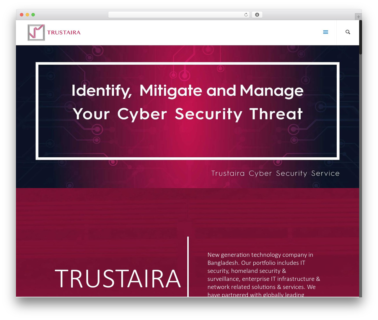 WordPress website theme Flat Theme - trustaira.com WordPress website theme Flat Theme - trustaira.com