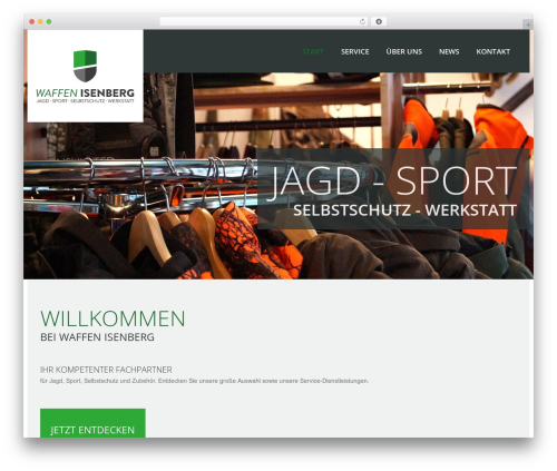 Cherry lazy load WordPress plugin - waffen-isenberg.com