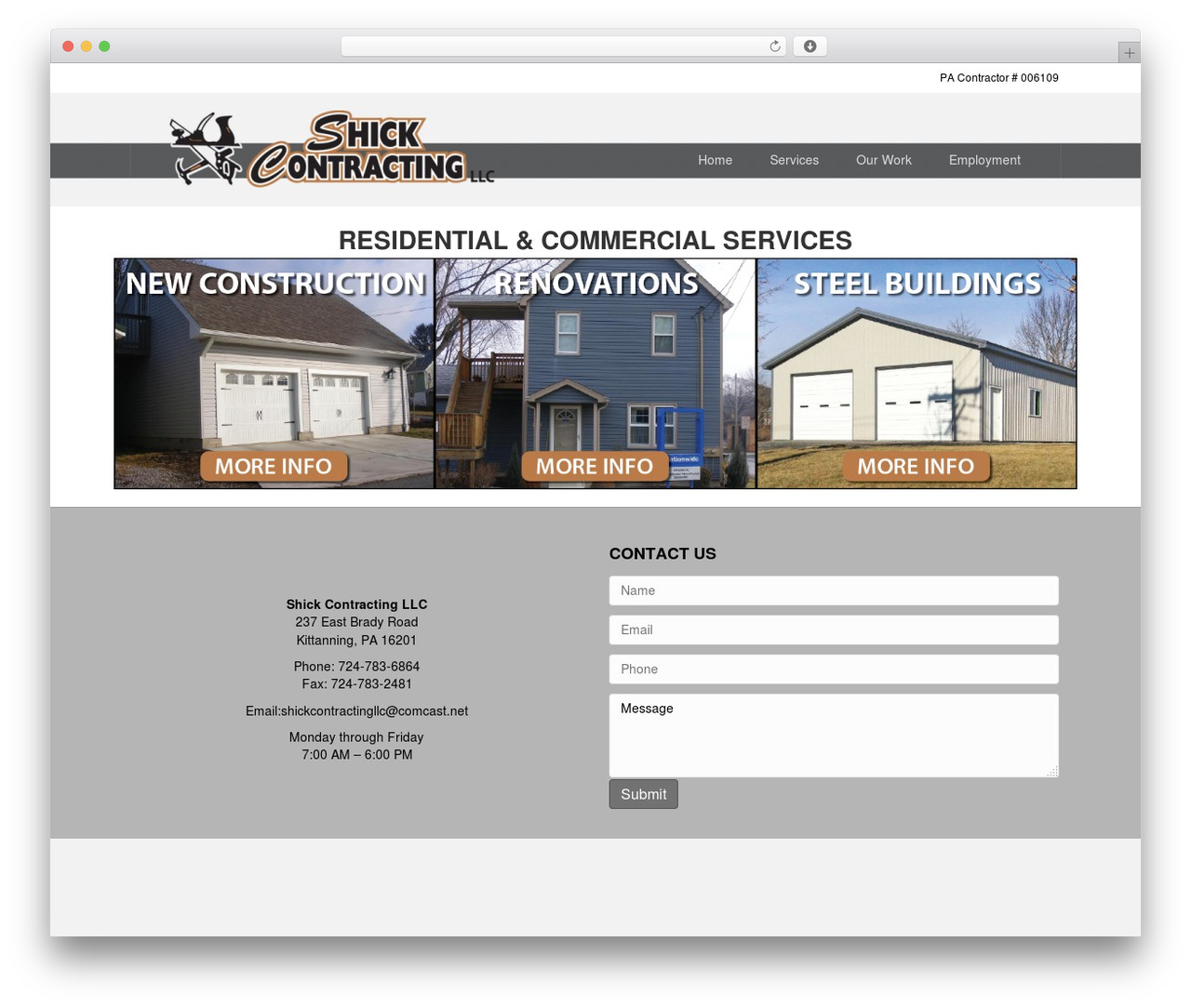 Beaver Builder Theme WordPress theme - shickcontractingllc.com Beaver Builder Theme WordPress theme - shickcontractingllc.com