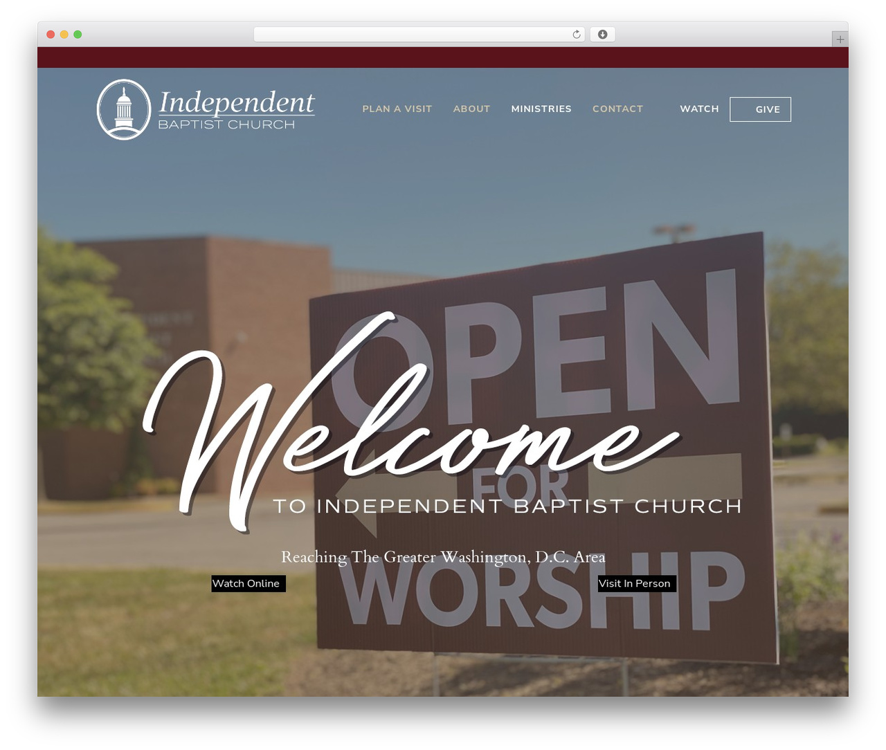Beaver Builder Theme WordPress theme - ibcministries.org Beaver Builder Theme WordPress theme - ibcministries.org
