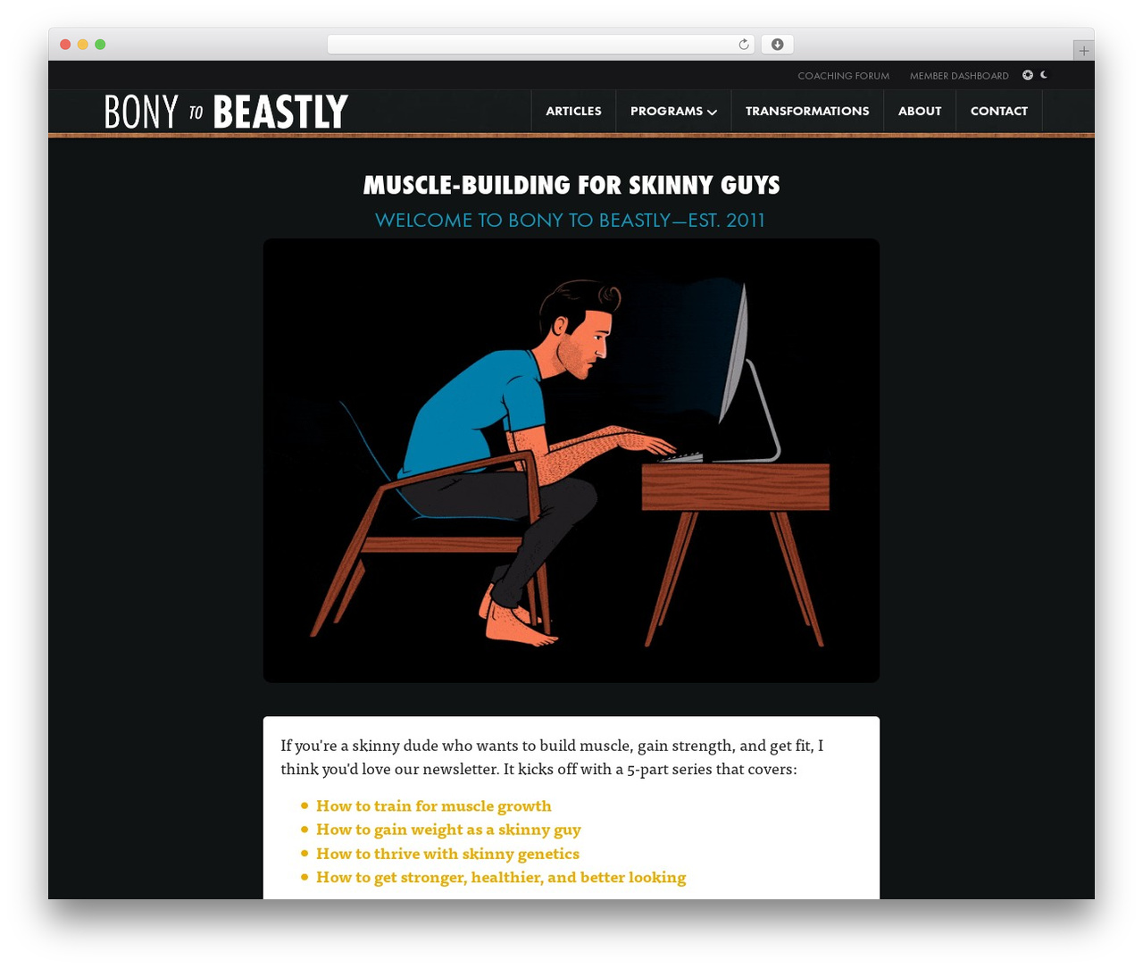 B2B Theme WordPress theme - bonytobeastly.com B2B Theme WordPress theme - bonytobeastly.com