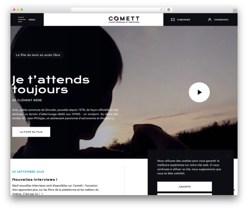 Favorite Post (favorite-post) free WordPress plugin - comett.org Favorite Post (favorite-post) free WordPress plugin - comett.org