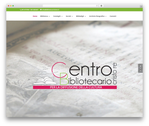 PanoPress (panopress) free WordPress plugin - bibliotecacristore.it PanoPress (panopress) free WordPress plugin - bibliotecacristore.it
